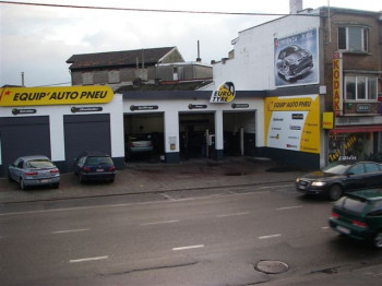 Equip' Auto Pneu